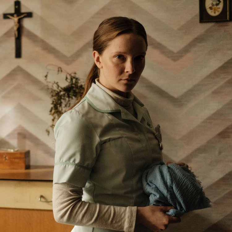 Margaret Bande 2017 Movies