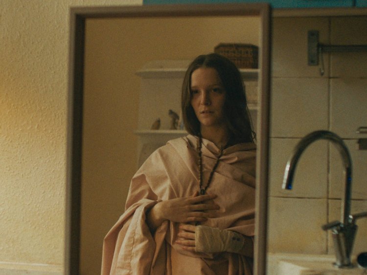 Morfydd Clark Movies