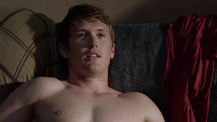 Spencer Treat Clark nude