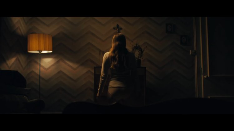 Savior Saint Maud, 2019