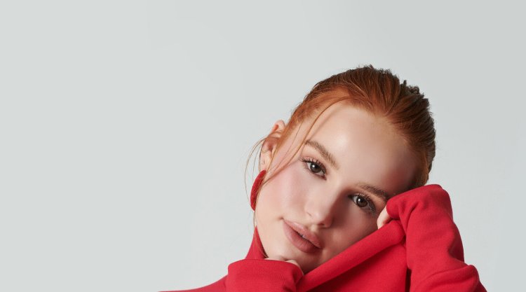 Madeline Petsch Fabletics