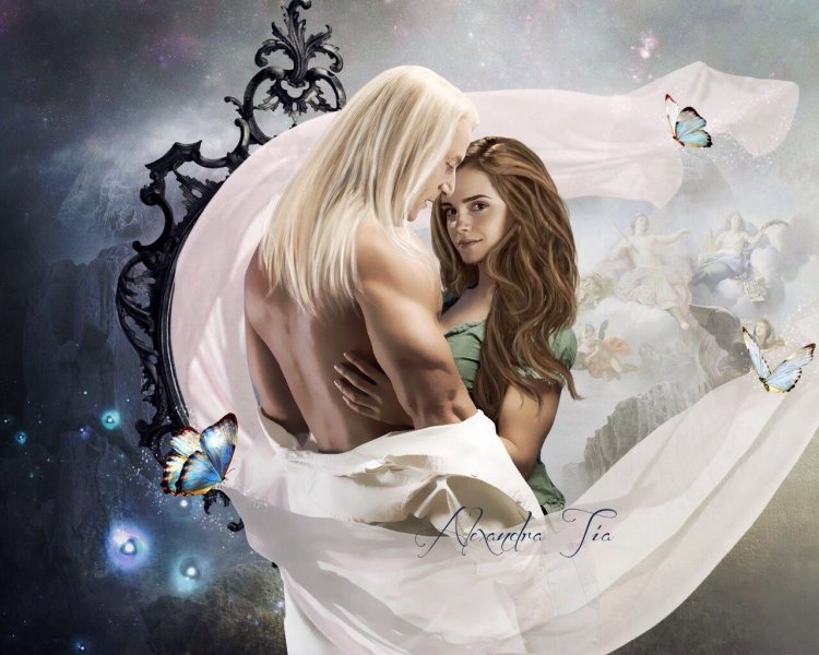 Lucius Malfoy Granger