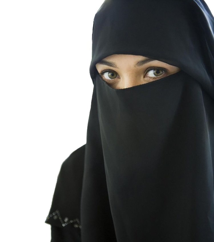 Burqa burqa niqab