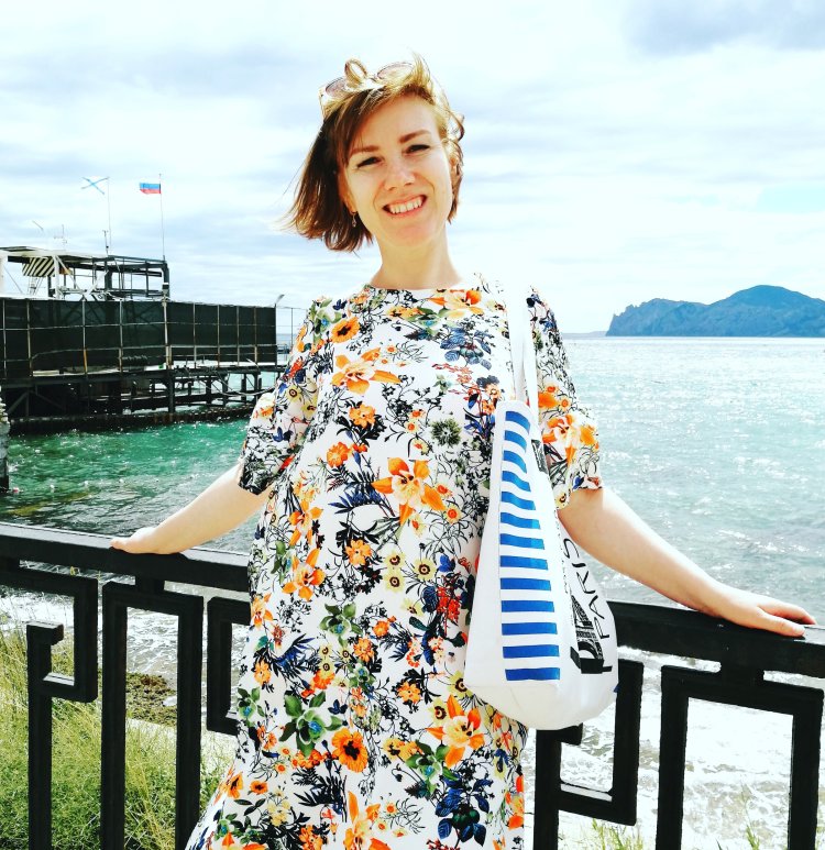 Malorossiantseva Evgenia