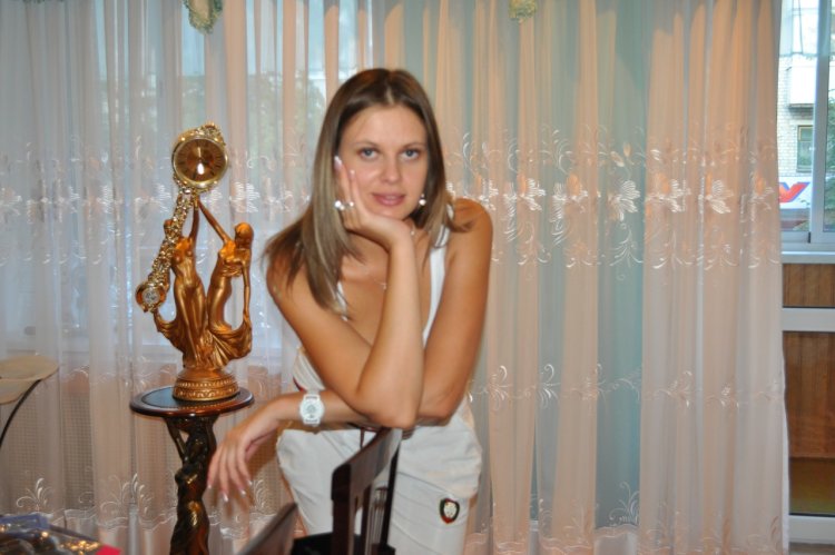 Petrova Elena Sergeevna Seltso