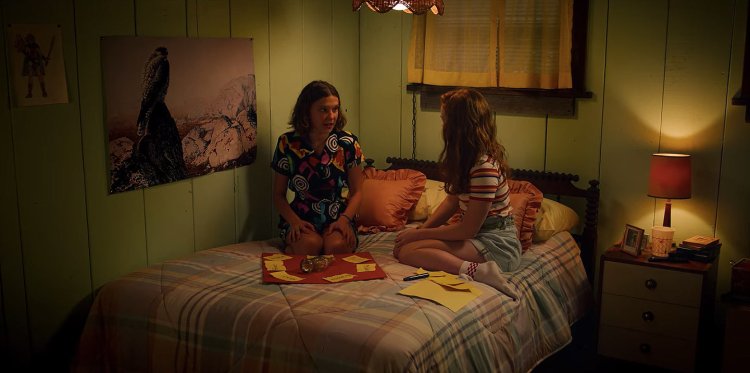 Sadie Sink Instagram