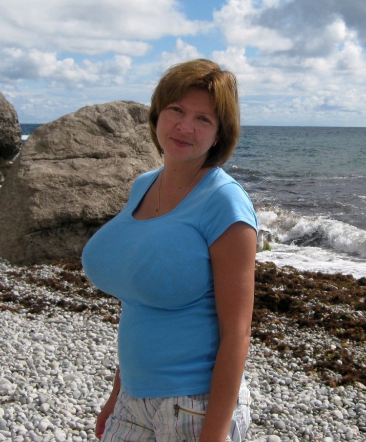 Elena Zernova Kozharova Moscow