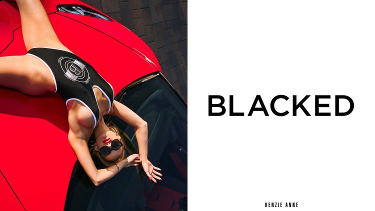 Kenzie Anne Black CKC