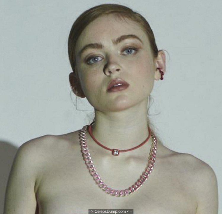 Millie Bobby Brown 2019 swimsuit