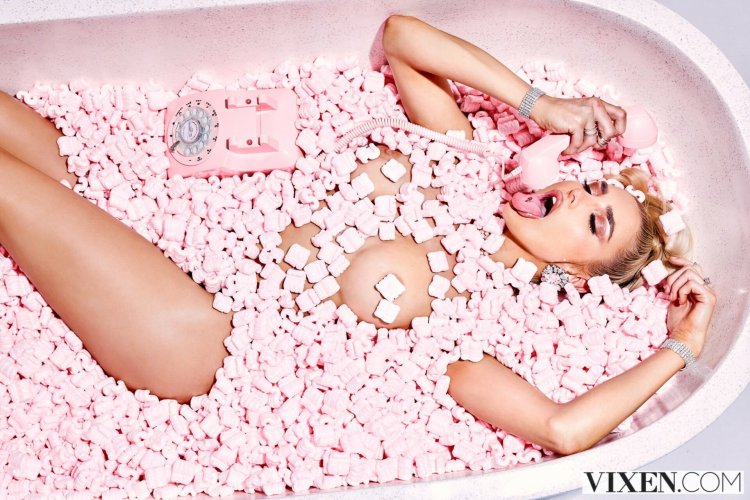 Kenzie Anne kidnapped