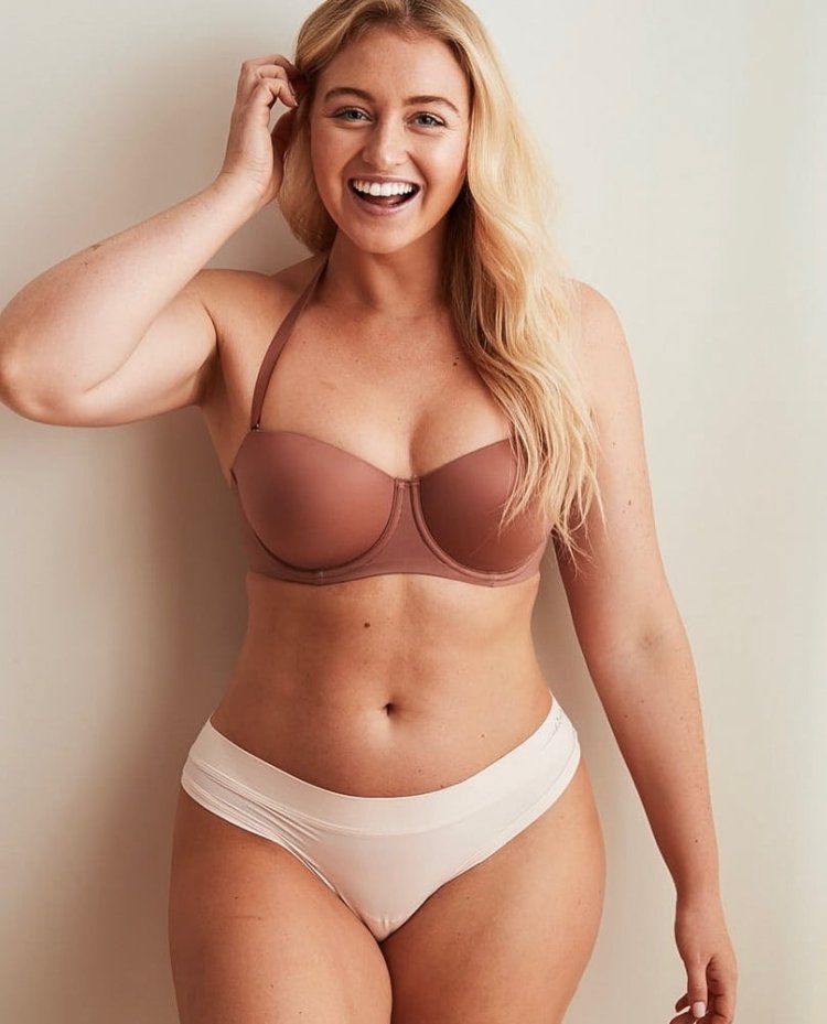 Iskra Lawrence