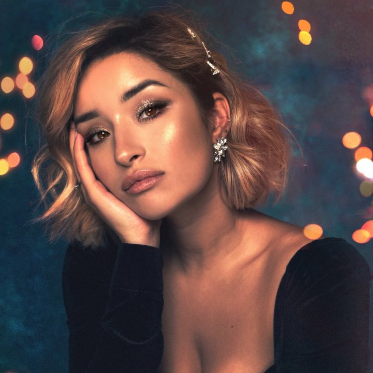 Shirine Boutella photo