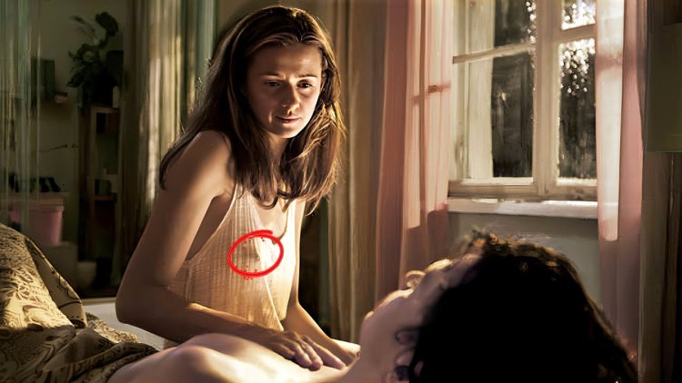 Not ashamed  bez wstydu, 2012