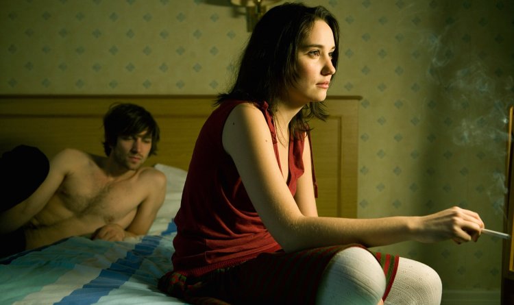 Unmade beds movie 2009