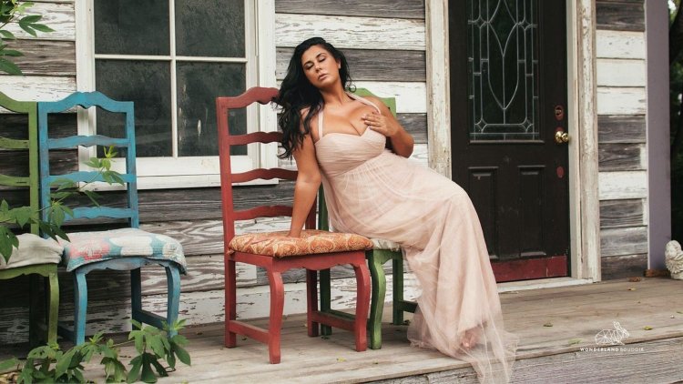 Danielle Double Toasted