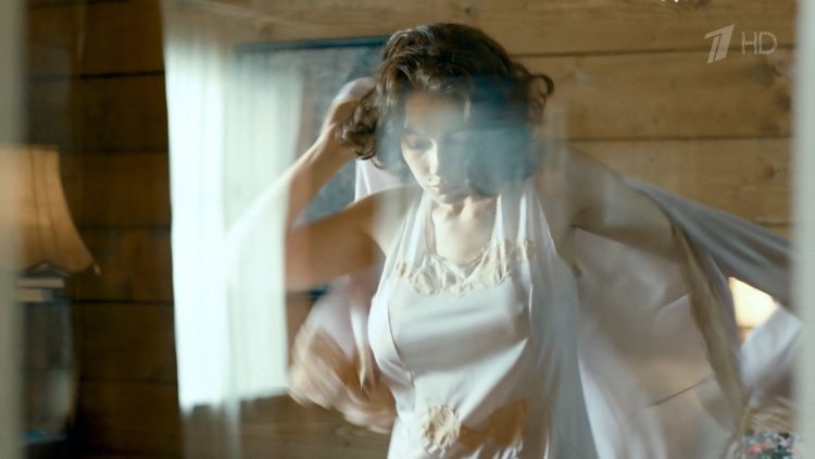 Sofia Khandamirova height