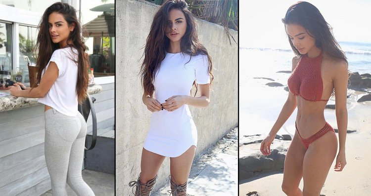 Sophia Miacova Sophia Miacova Maxim