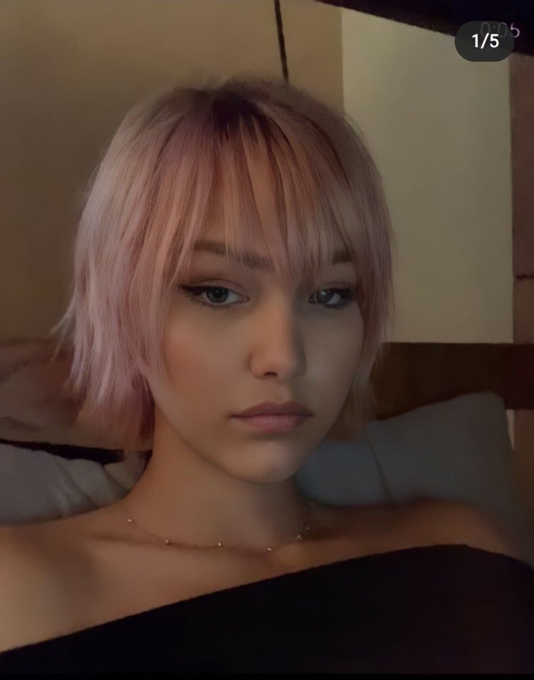 Repeat Grace VANDERWAAL