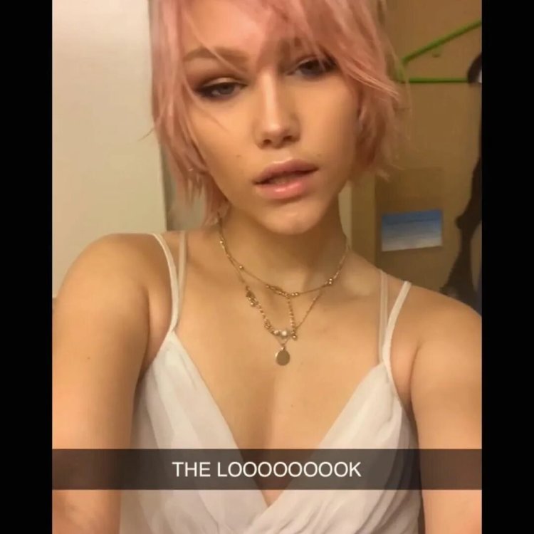 Grace VANDERWAAL drain