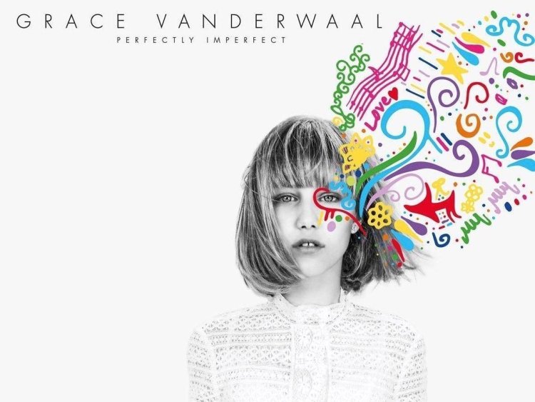 Gossip girl Grace VANDERWAAL