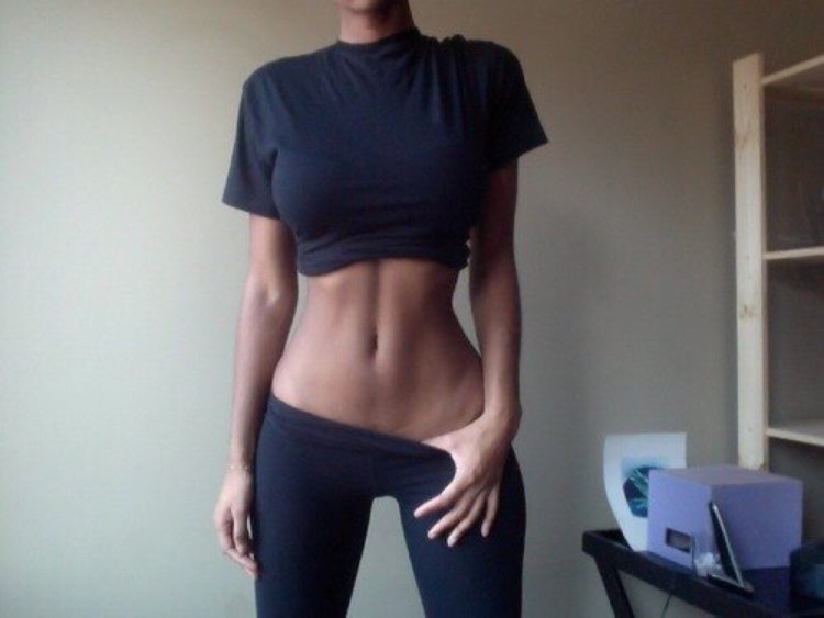 Sonya Yesman Victoria Secret