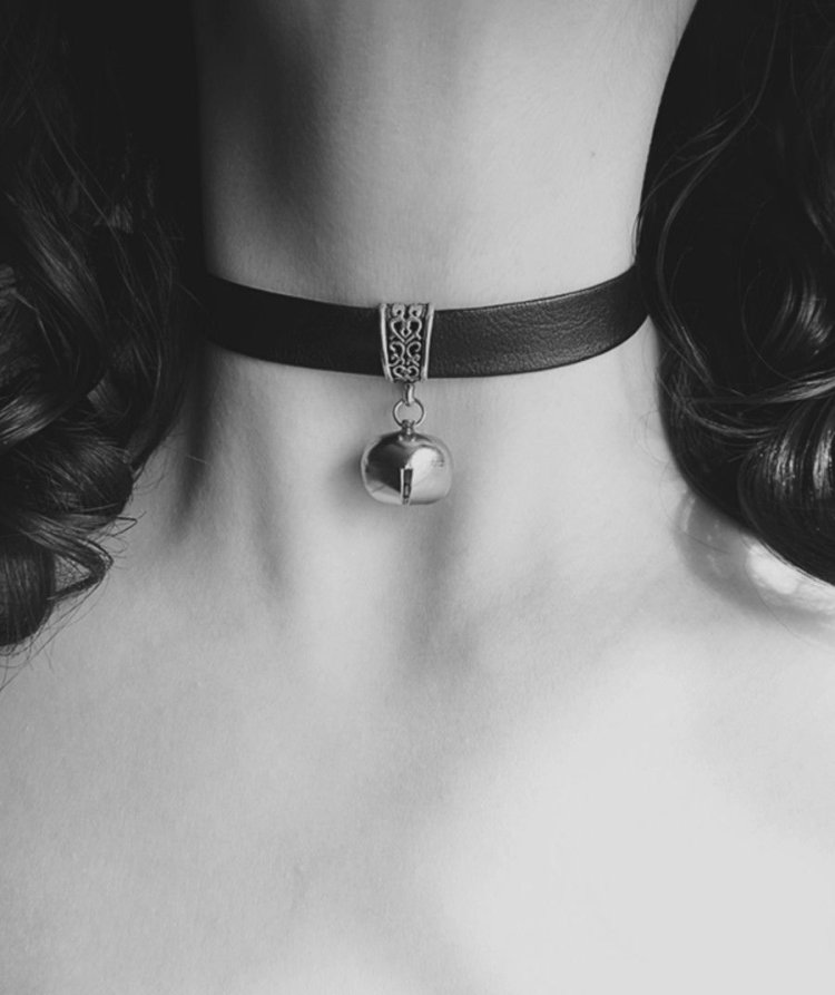 Choker submissive