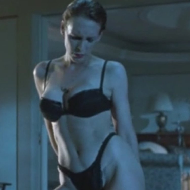 Jamie Lee Curtis True Lies