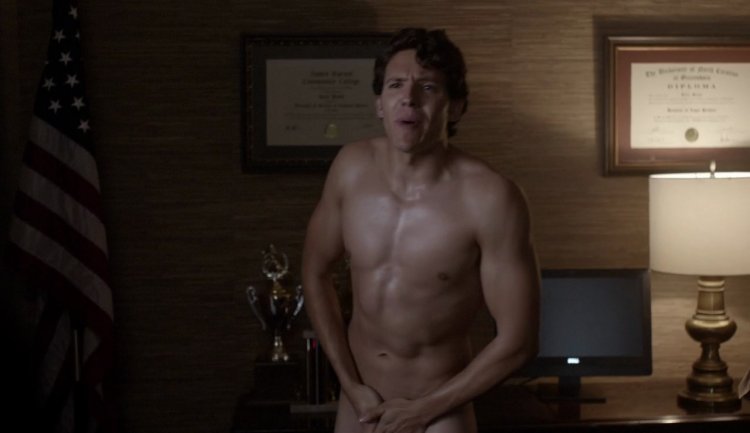 Justin bruening movies