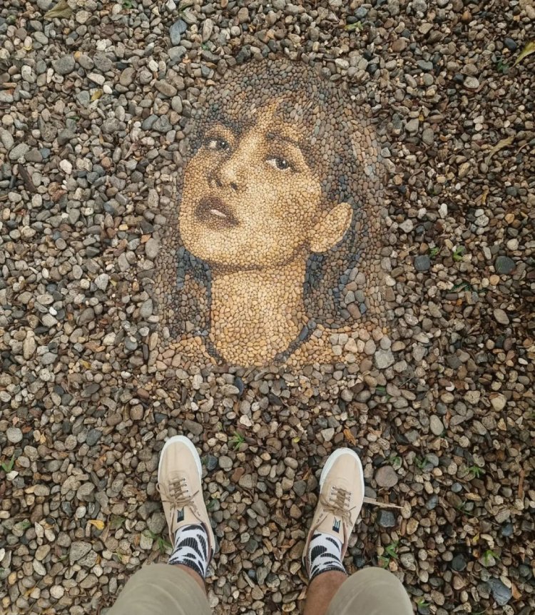 Justin Ernson artist