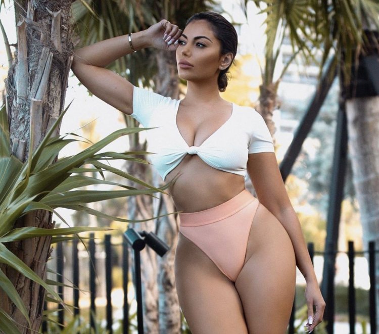 Labella Reina bikini