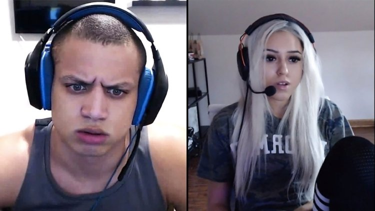 Rise tyler1 streamer
