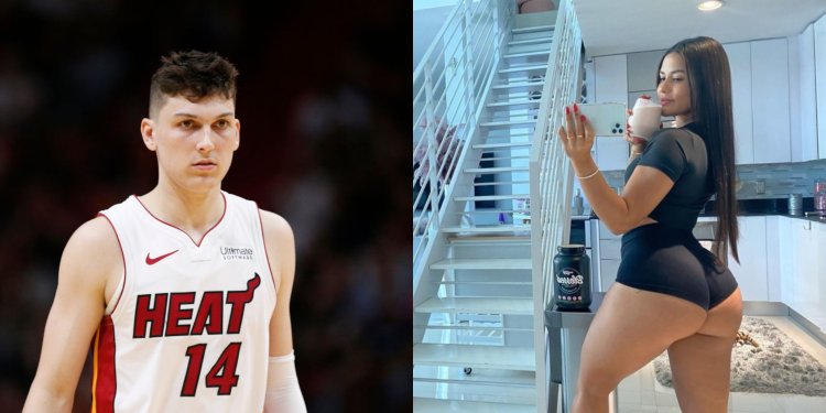 Katya Henry Tyler Herro