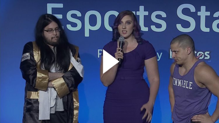 Tyler streamer height