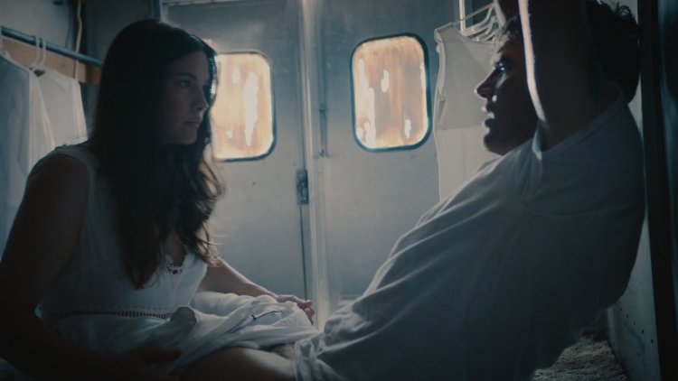 Liv Tyler in leftovers