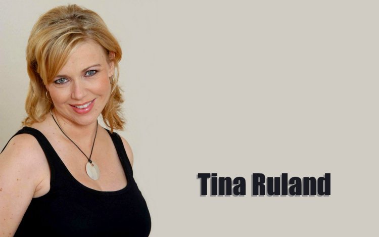 Tina Ruland 2000