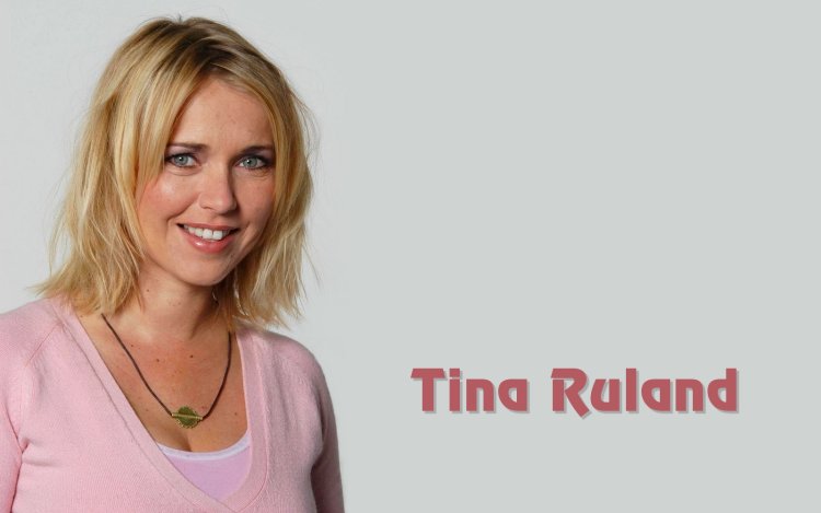 Tina Ruland teacher