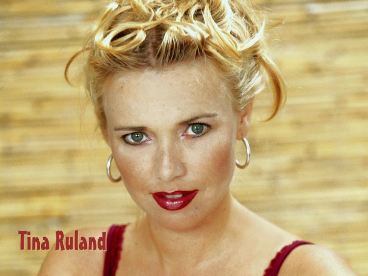 Tina Ruland photo