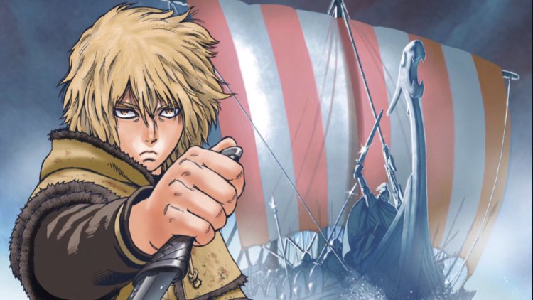 Vinland saga profile picture