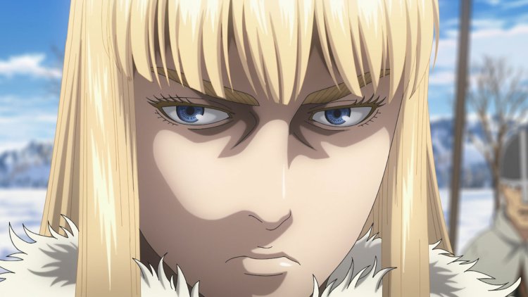 Vinland Saga characters