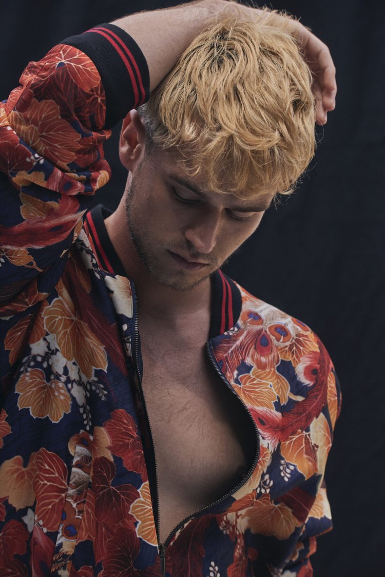 Brandon Flynn Euphoria