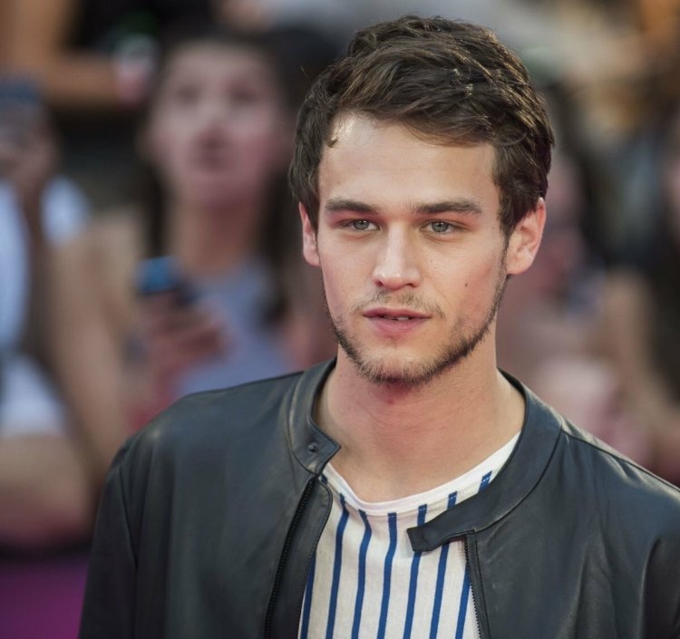 Brandon Flynn