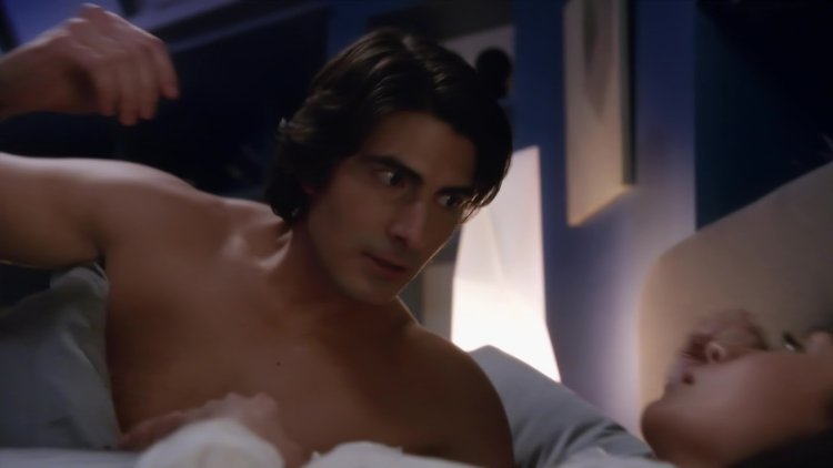 Chase Brandon film director