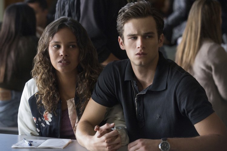 Justin and Jessica 13 Reasons