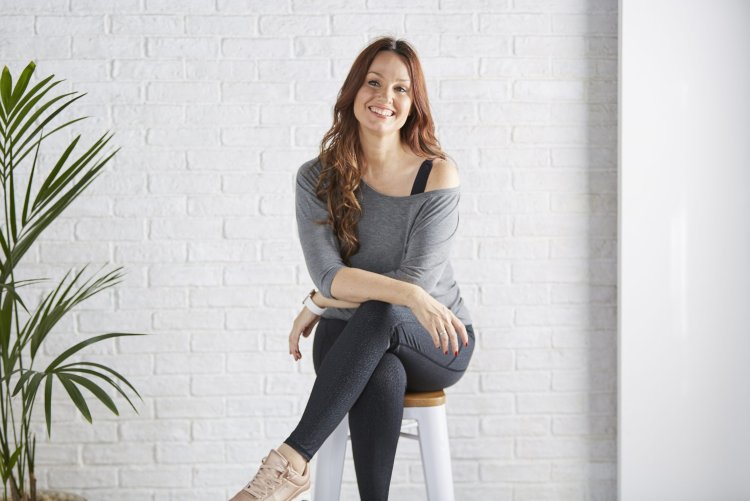 Sarah katherine hook movies