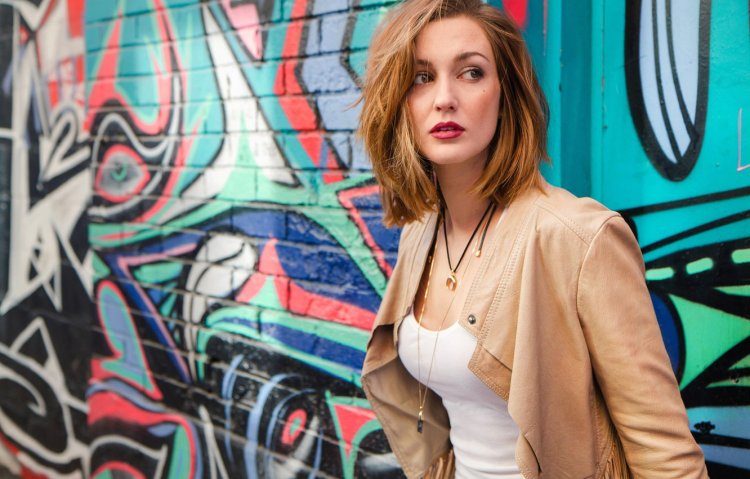 Katherine Burrell photo