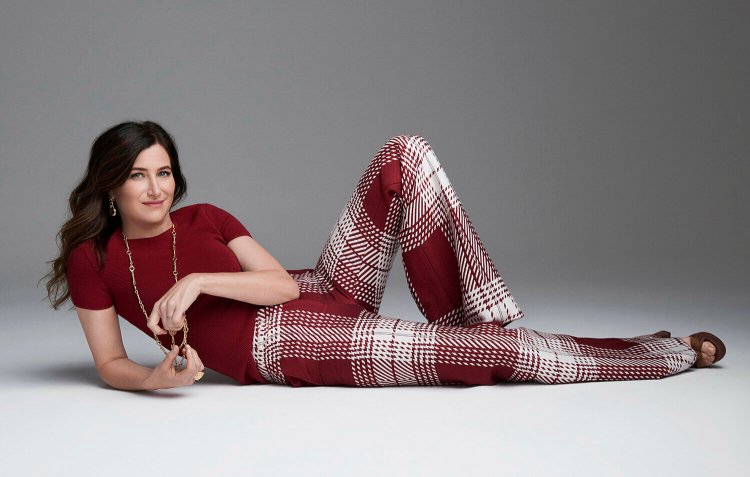 Kathryn Hahn photoshoot