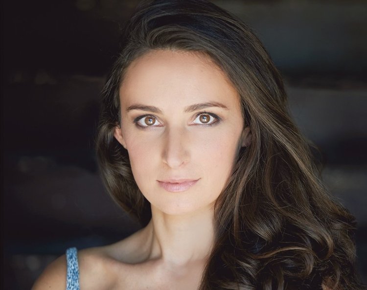 Kathryn White actress