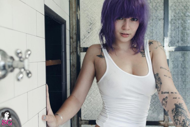 Katherine Suicide
