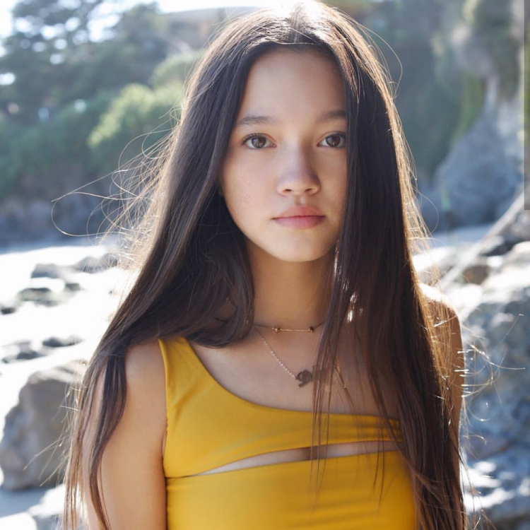 Lily Chee