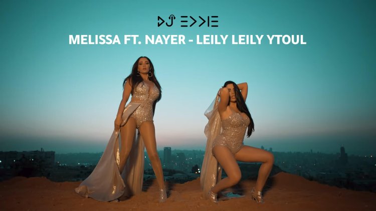 Twenty-year-old Melissa